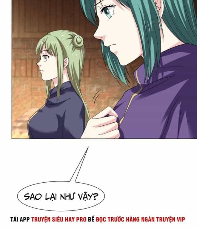 Cực Vũ Huyền Đế - Chương 97 - ảnh 18