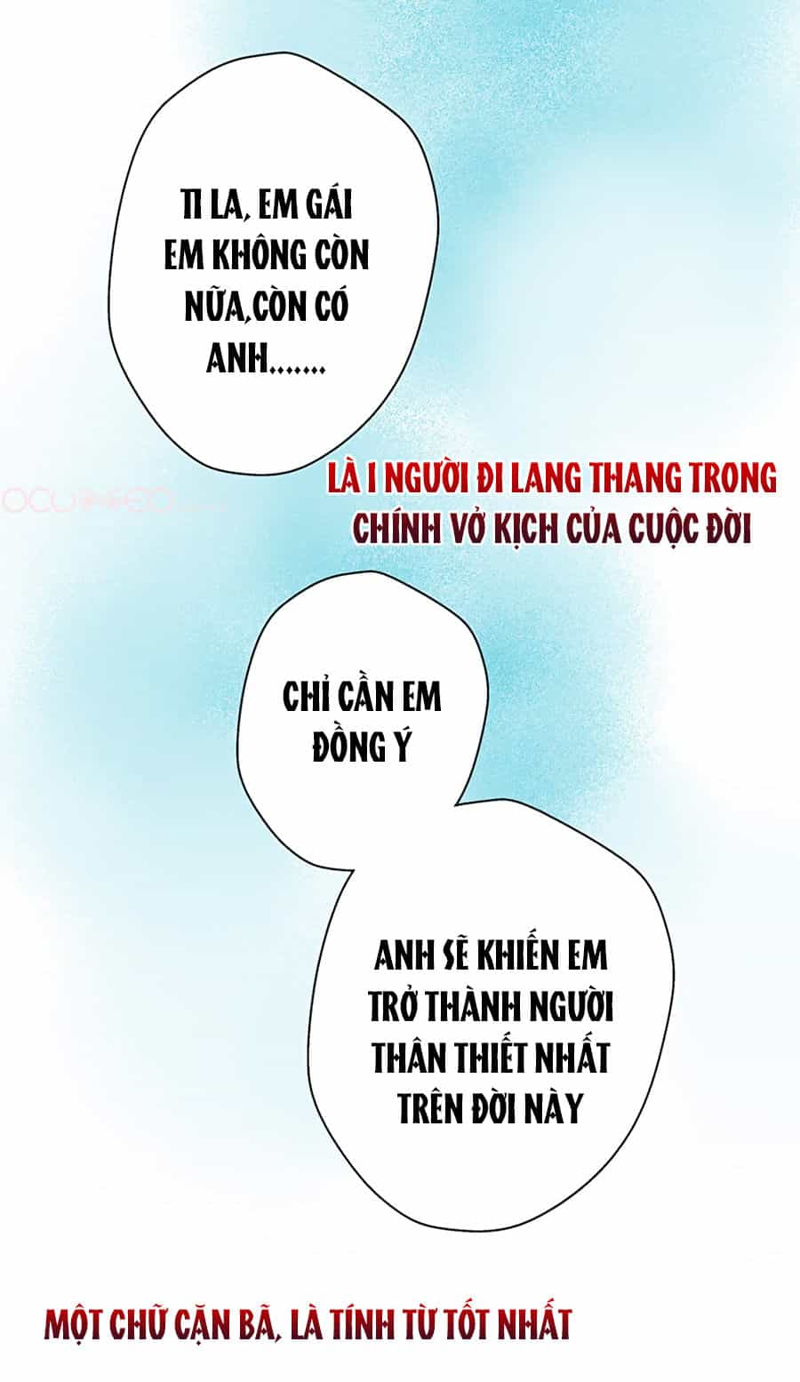 Cưng Chiều Ái Thê Hư Hỏng - Chương 0 - ảnh 11