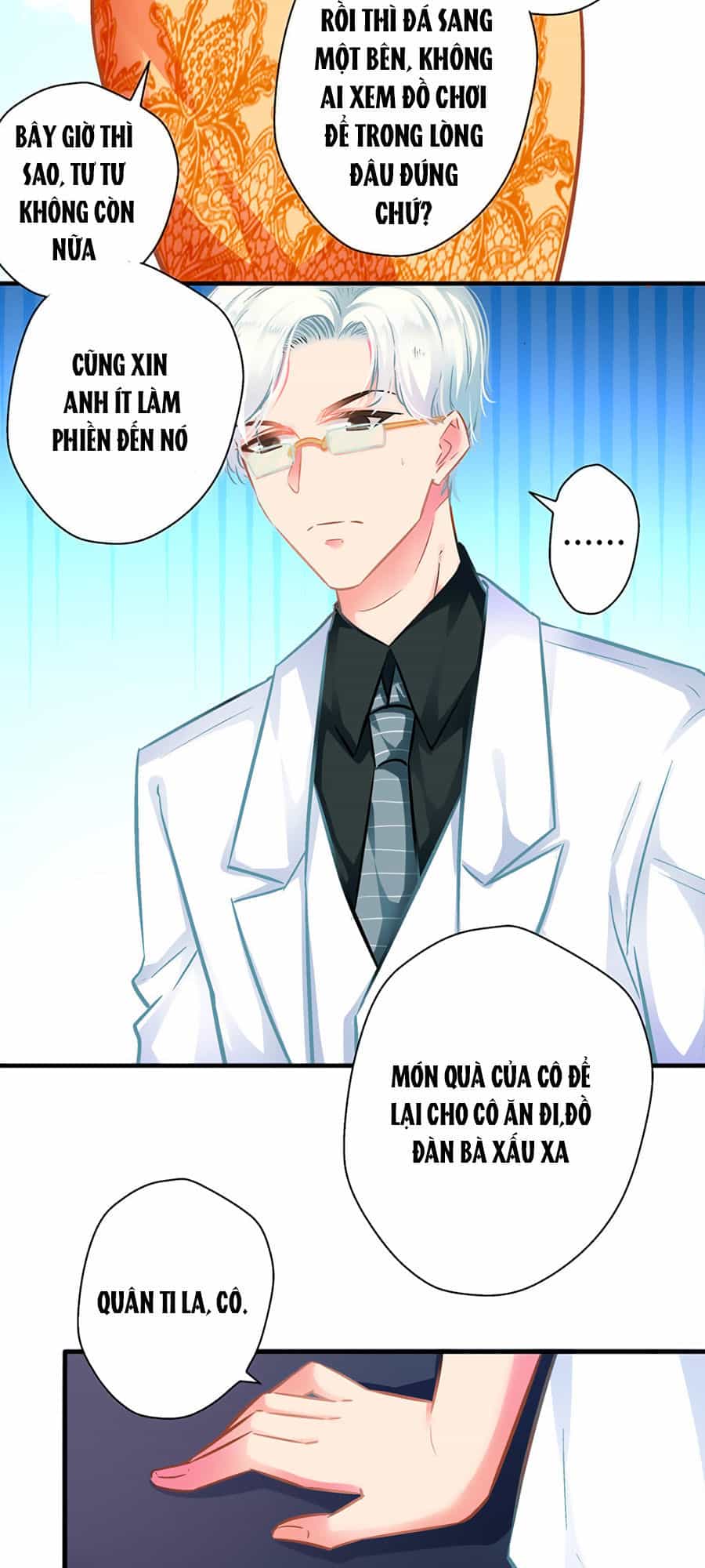 Cưng Chiều Ái Thê Hư Hỏng - Chương 0 - ảnh 17