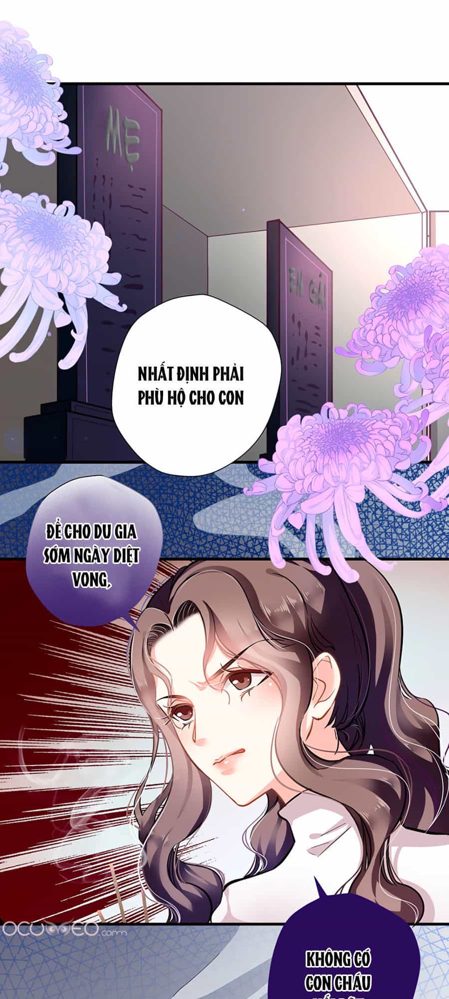 Cưng Chiều Ái Thê Hư Hỏng - Chương 0 - ảnh 25