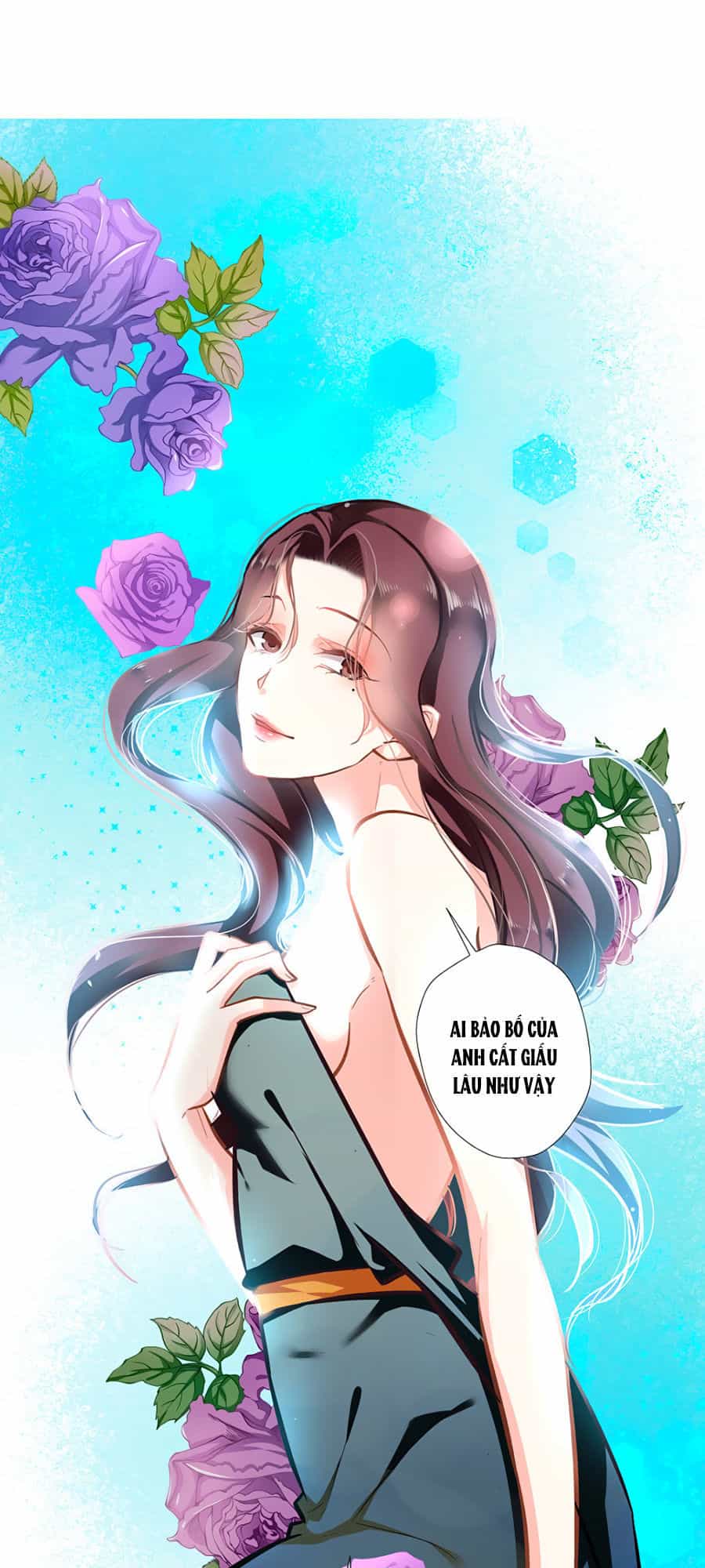 Cưng Chiều Ái Thê Hư Hỏng - Chương 0 - ảnh 3