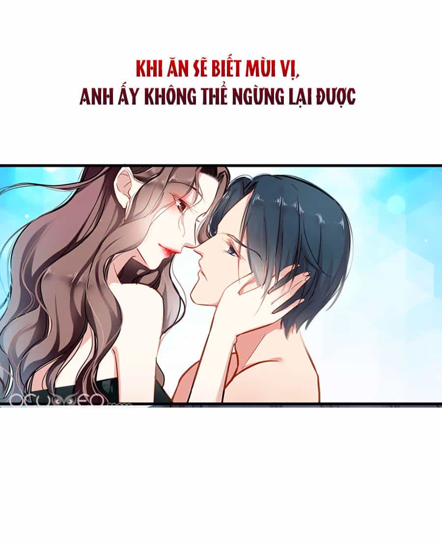 Cưng Chiều Ái Thê Hư Hỏng - Chương 0 - ảnh 5