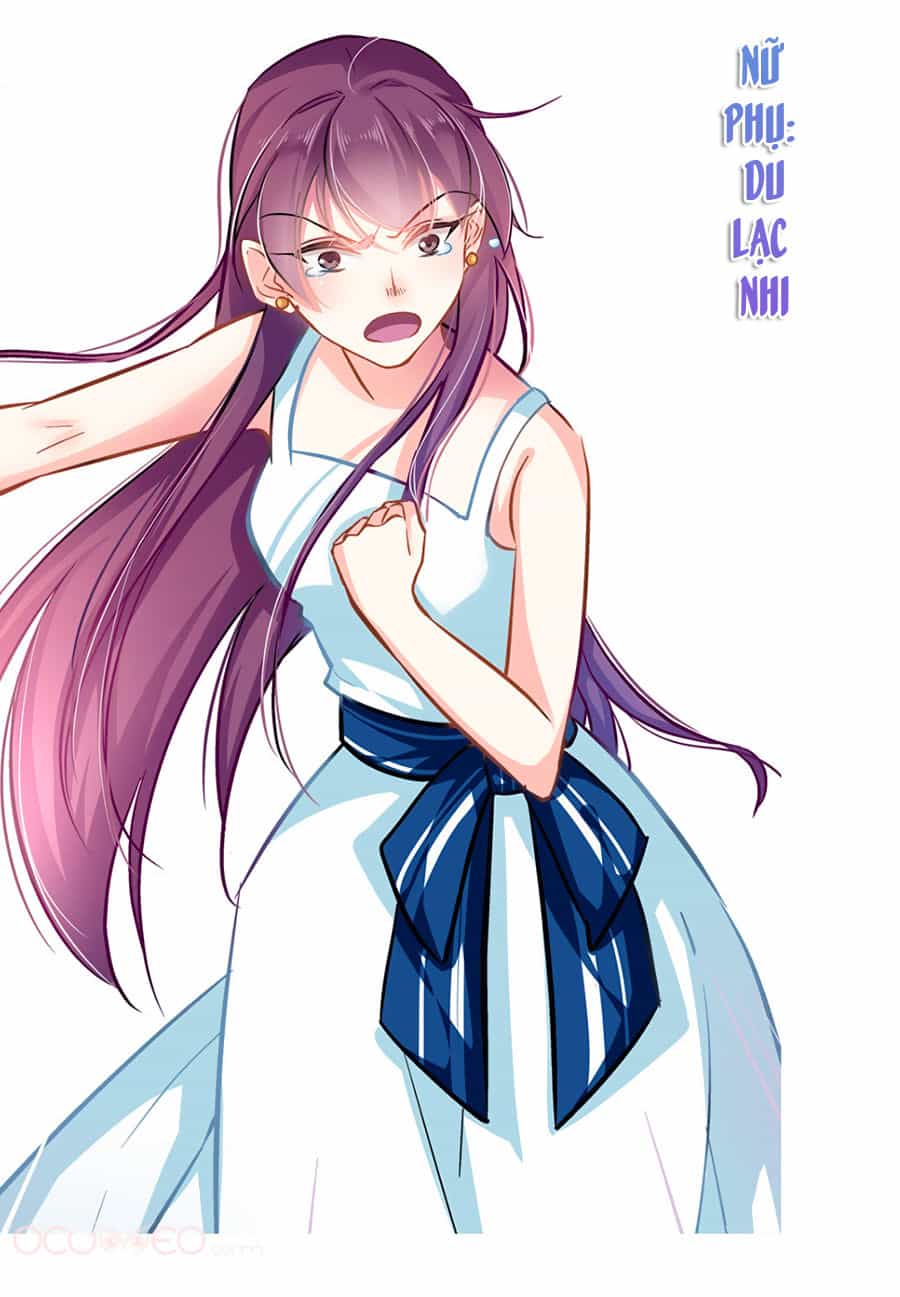 Cưng Chiều Ái Thê Hư Hỏng - Chương 0 - ảnh 9