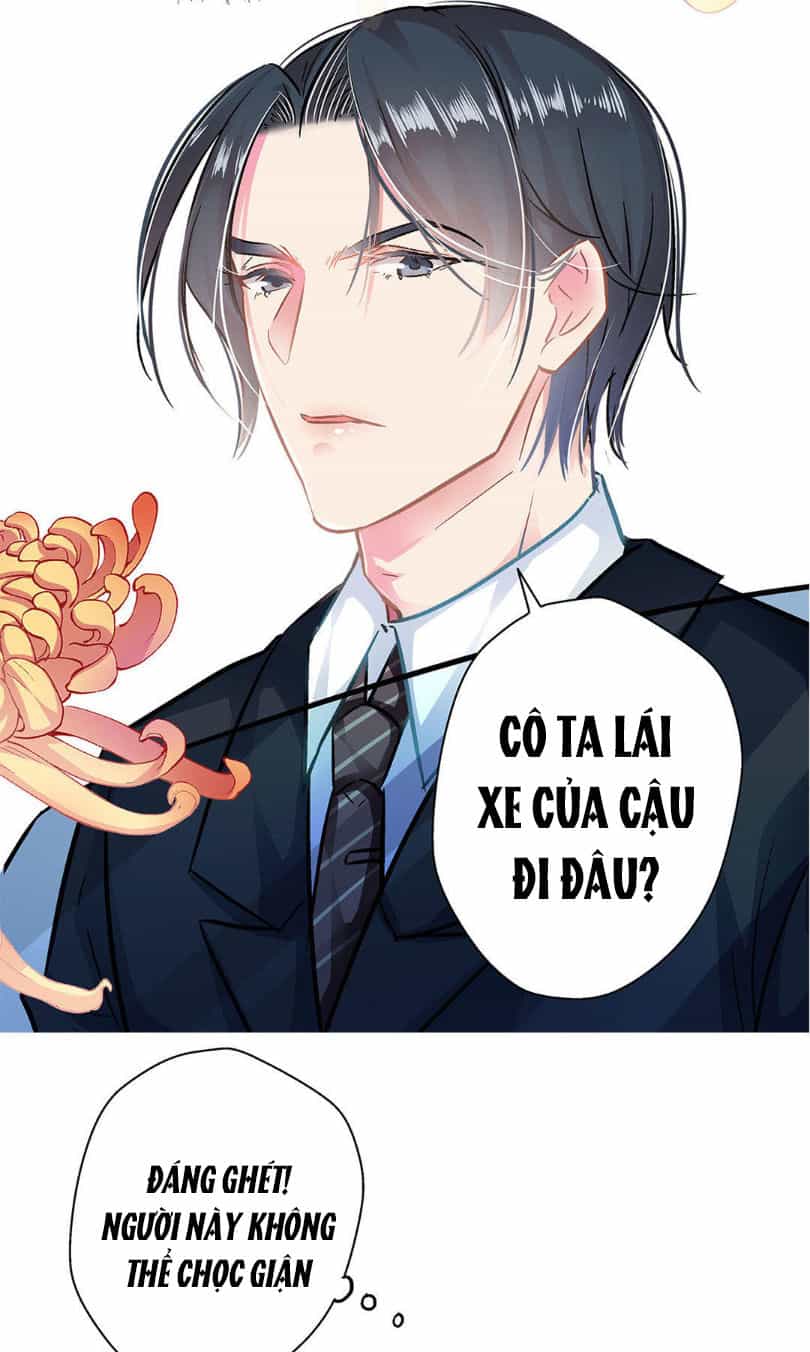 Cưng Chiều Ái Thê Hư Hỏng - Chương 9 - ảnh 10