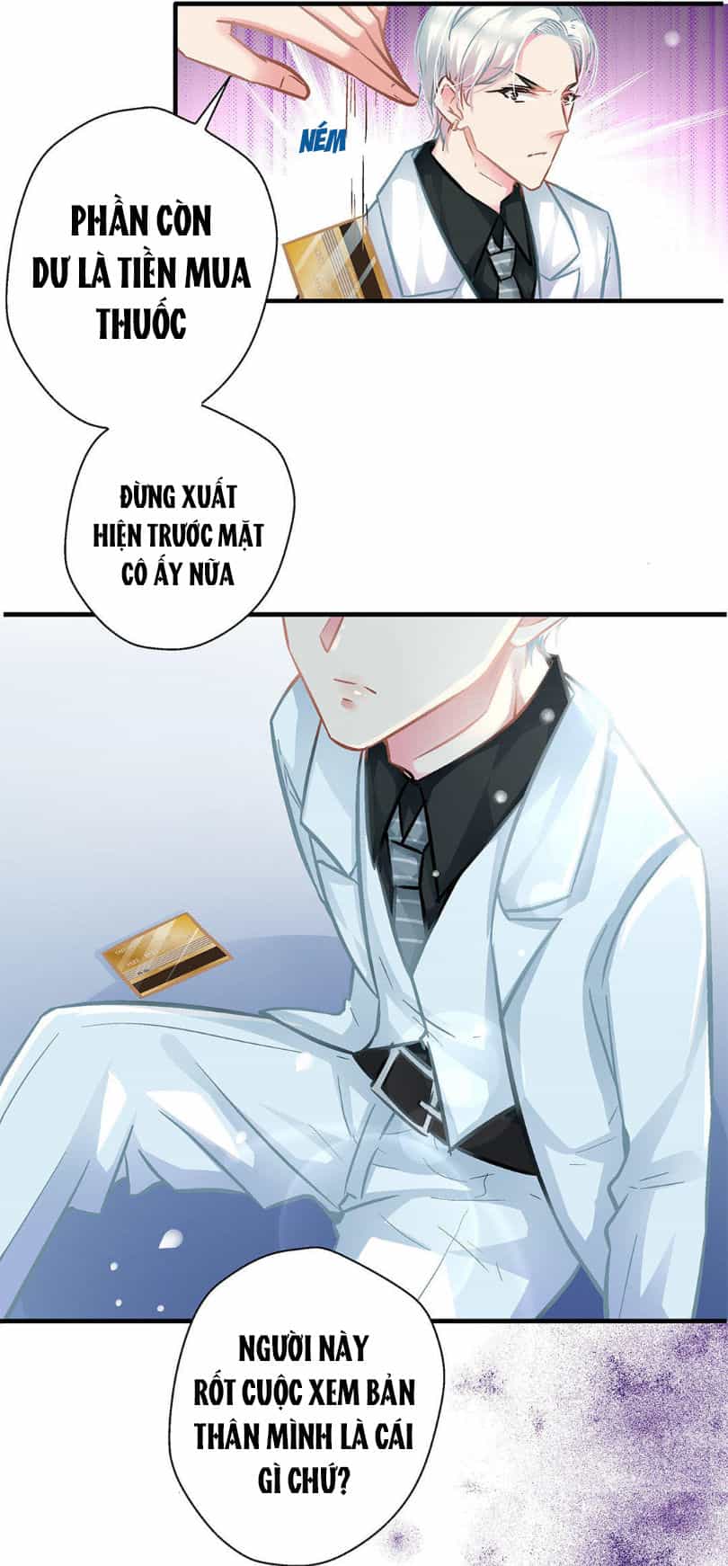 Cưng Chiều Ái Thê Hư Hỏng - Chương 9 - ảnh 12