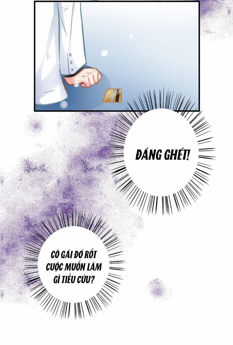 Cưng Chiều Ái Thê Hư Hỏng - Chương 9 - ảnh 13