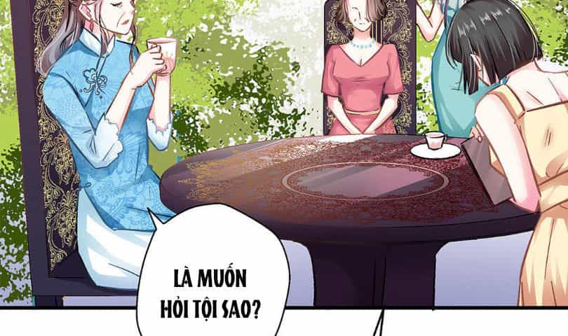 Cưng Chiều Ái Thê Hư Hỏng - Chương 9 - ảnh 15
