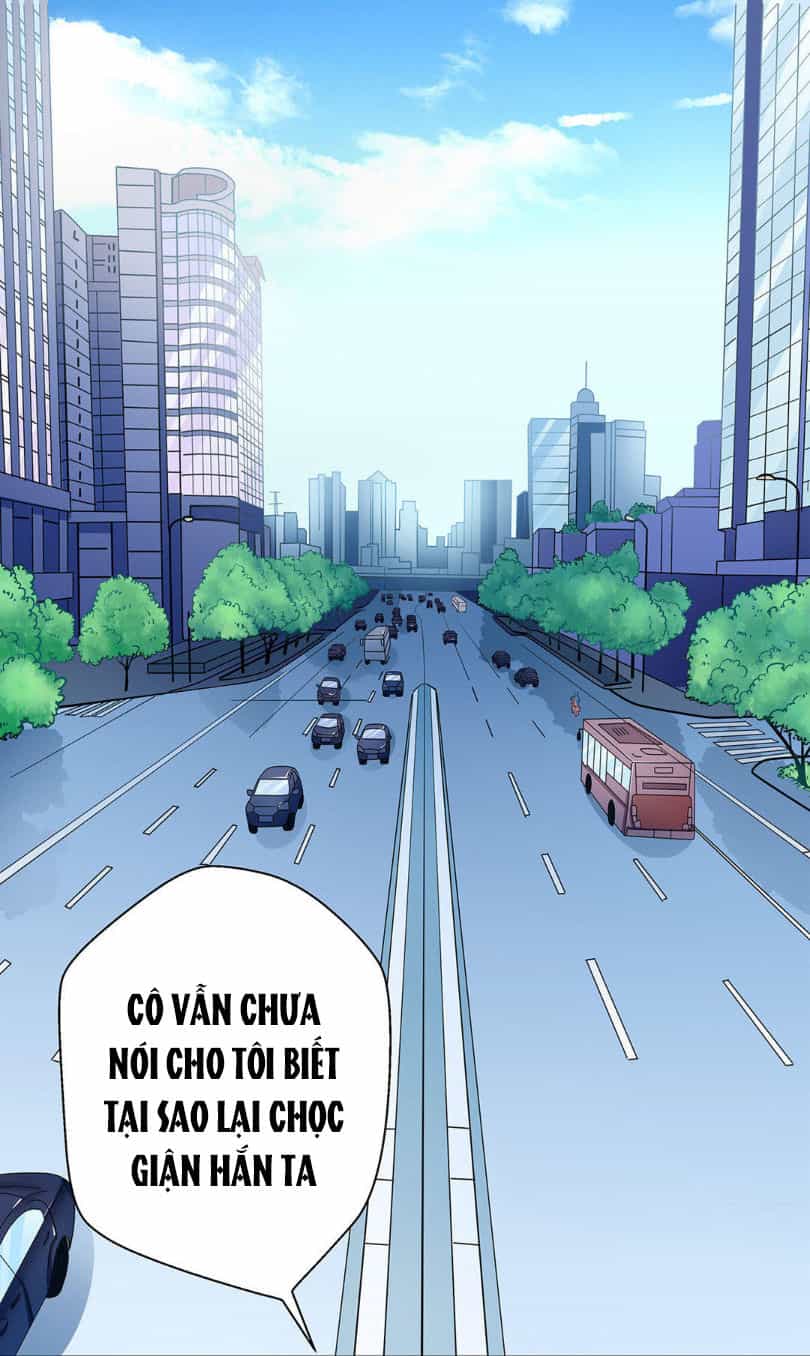 Cưng Chiều Ái Thê Hư Hỏng - Chương 9 - ảnh 2
