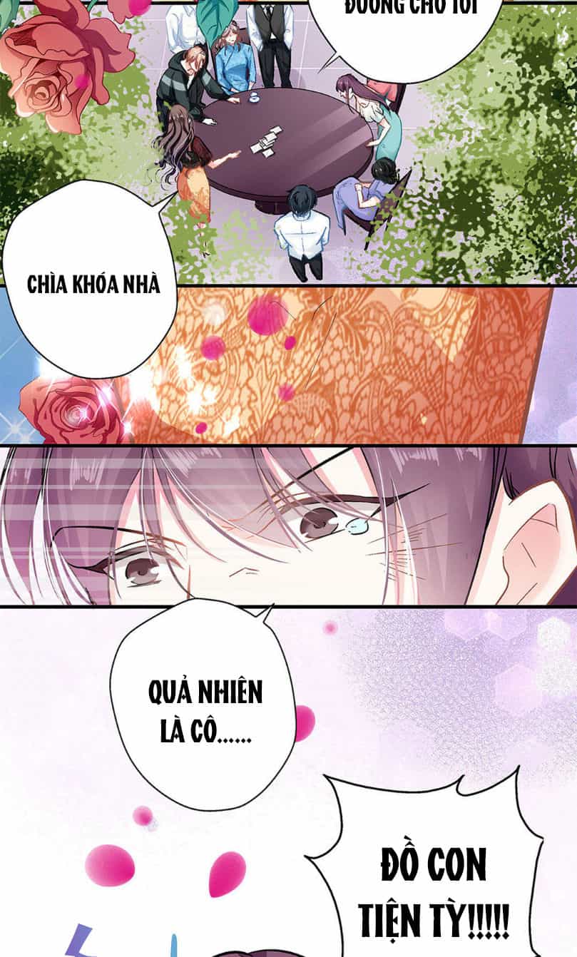 Cưng Chiều Ái Thê Hư Hỏng - Chương 9 - ảnh 26