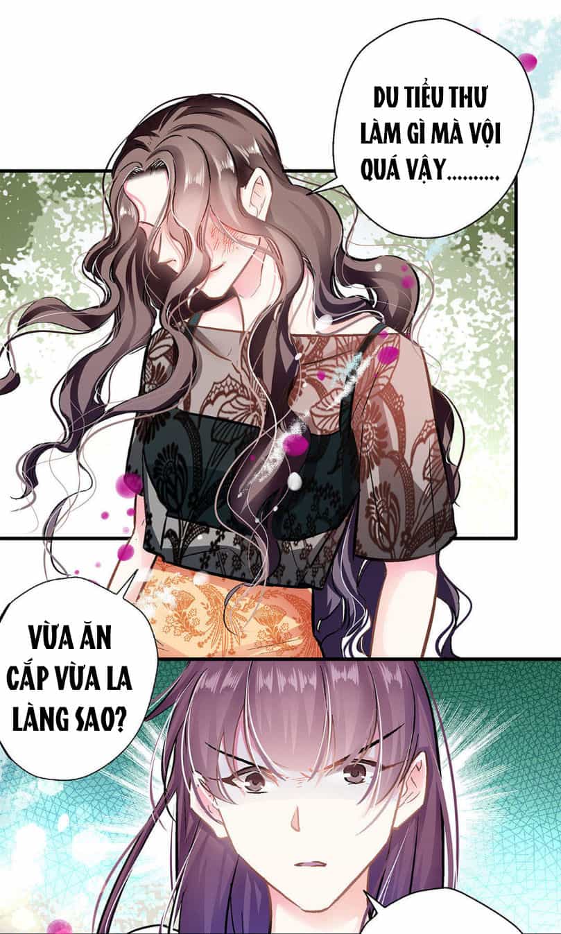 Cưng Chiều Ái Thê Hư Hỏng - Chương 9 - ảnh 28