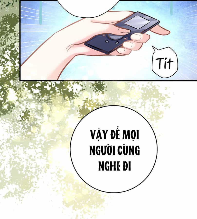 Cưng Chiều Ái Thê Hư Hỏng - Chương 9 - ảnh 30