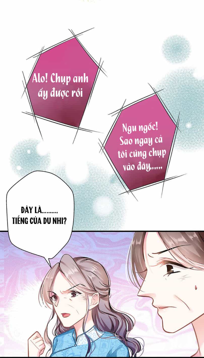 Cưng Chiều Ái Thê Hư Hỏng - Chương 9 - ảnh 31