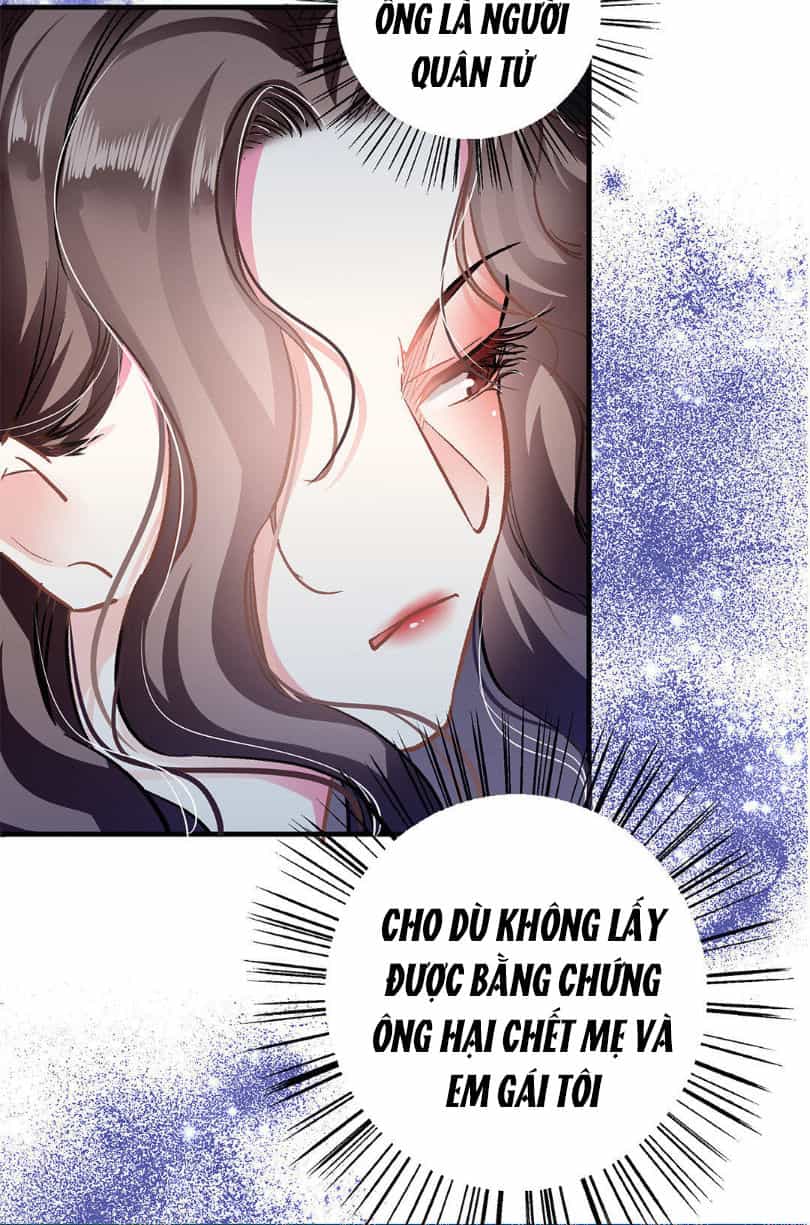 Cưng Chiều Ái Thê Hư Hỏng - Chương 10 - ảnh 10