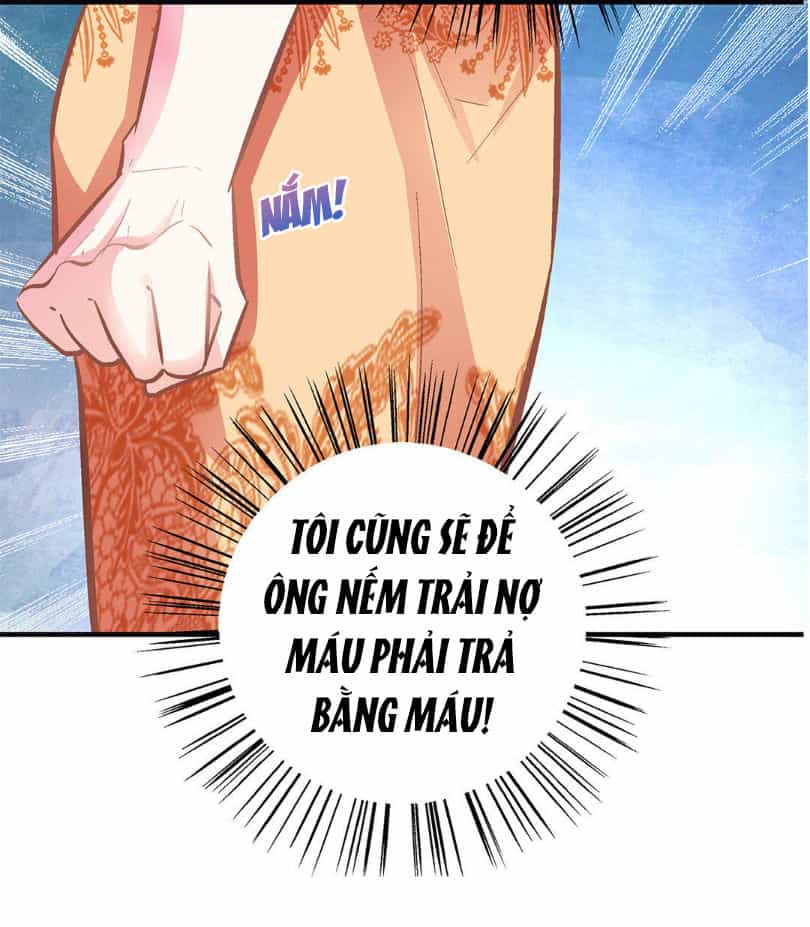 Cưng Chiều Ái Thê Hư Hỏng - Chương 10 - ảnh 11