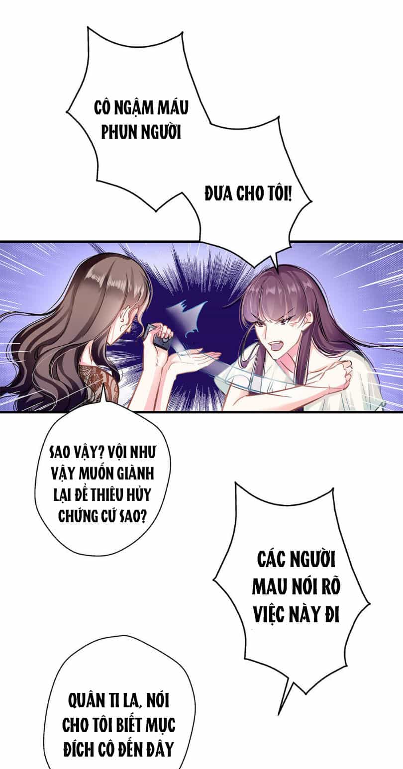 Cưng Chiều Ái Thê Hư Hỏng - Chương 10 - ảnh 2