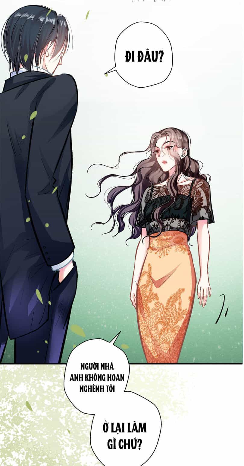 Cưng Chiều Ái Thê Hư Hỏng - Chương 10 - ảnh 20