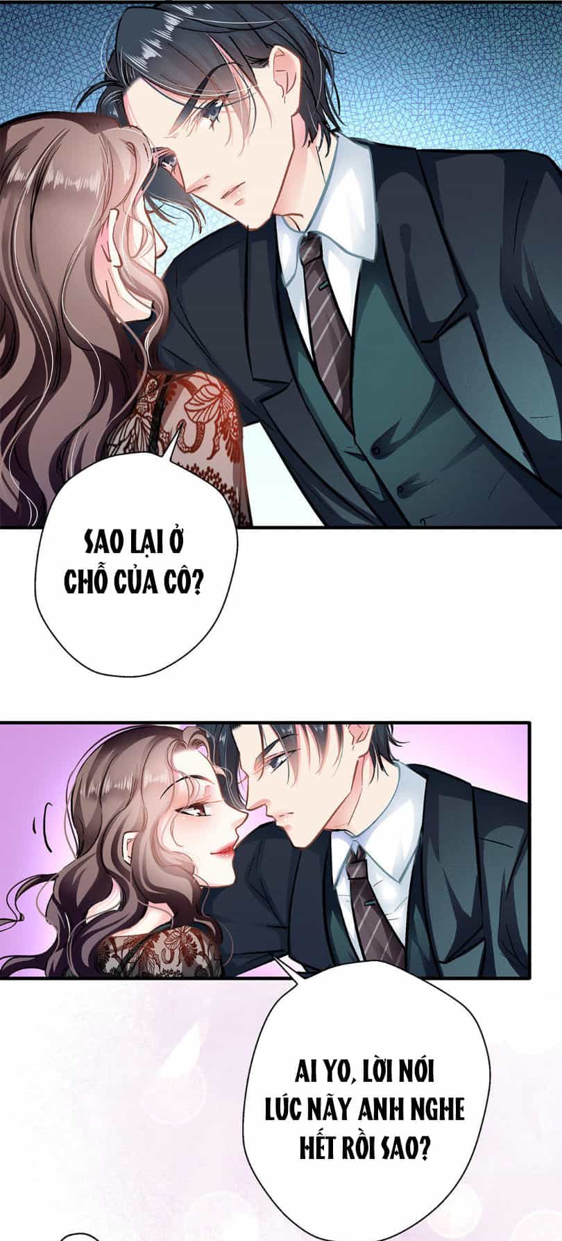 Cưng Chiều Ái Thê Hư Hỏng - Chương 10 - ảnh 23