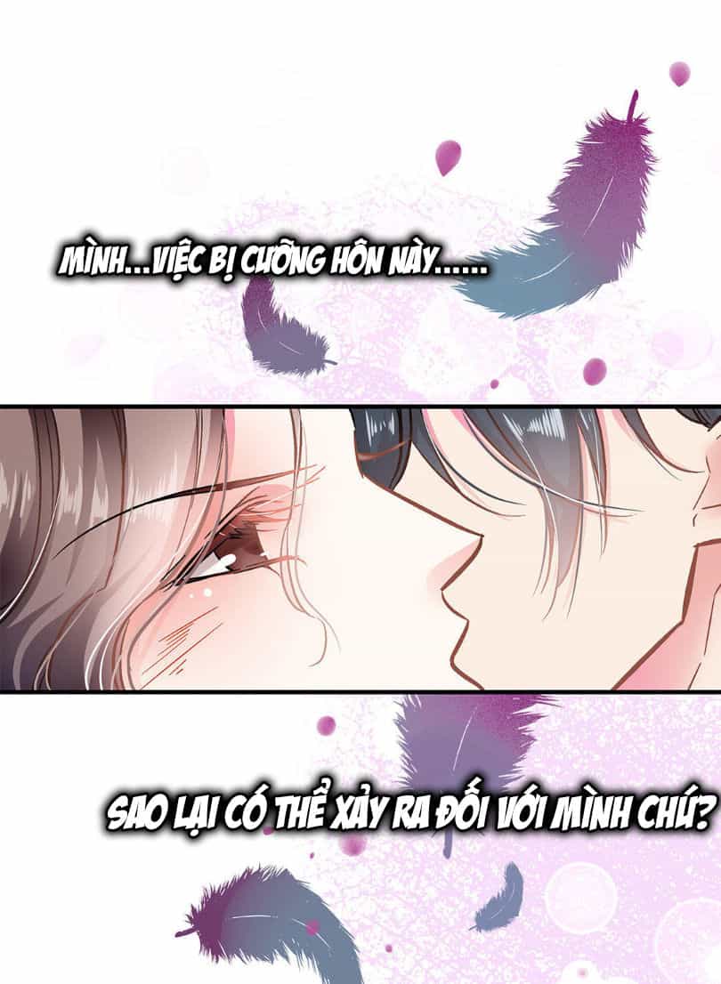 Cưng Chiều Ái Thê Hư Hỏng - Chương 10 - ảnh 25