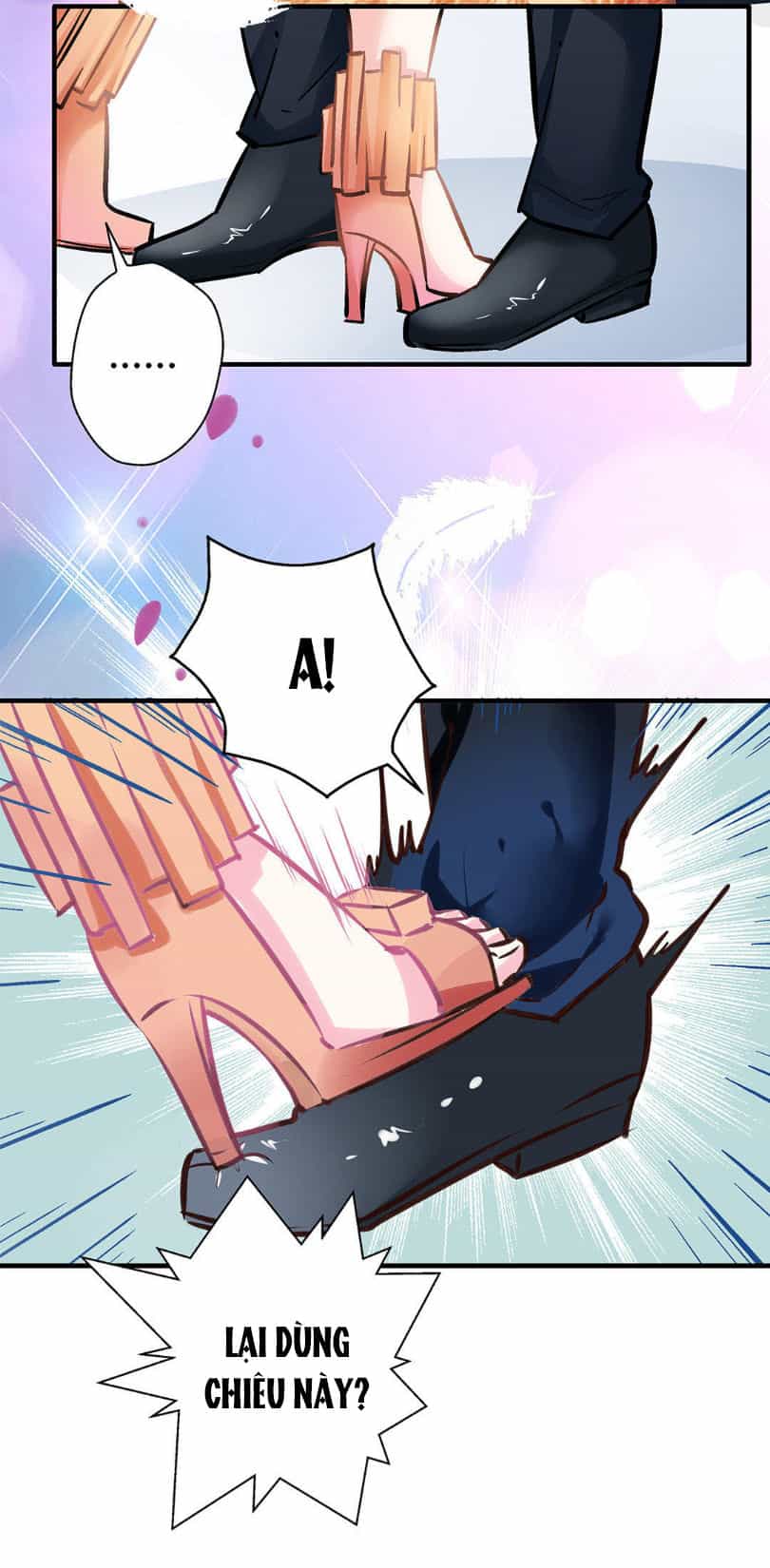 Cưng Chiều Ái Thê Hư Hỏng - Chương 10 - ảnh 27