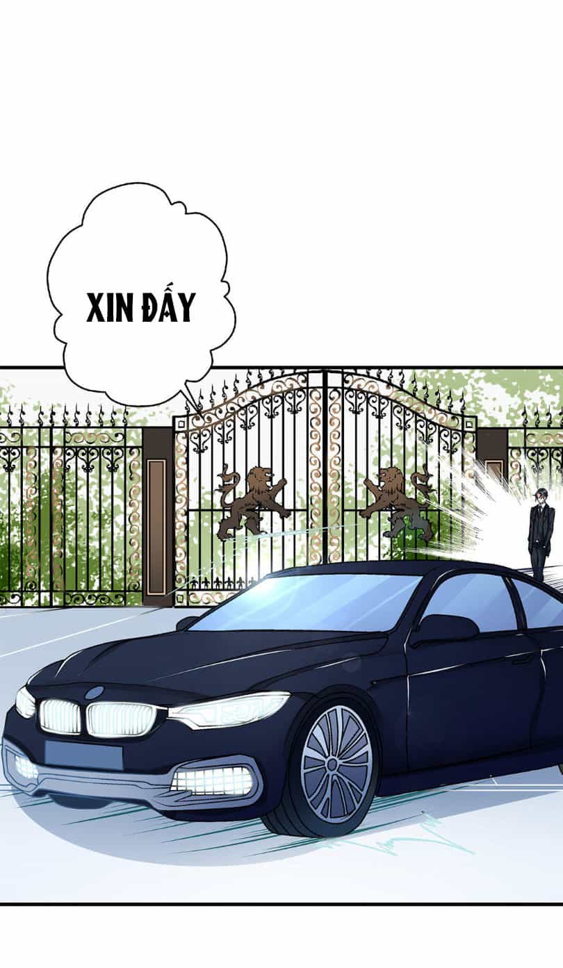 Cưng Chiều Ái Thê Hư Hỏng - Chương 10 - ảnh 28