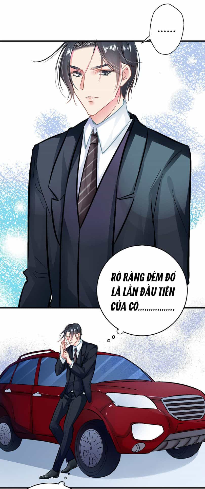 Cưng Chiều Ái Thê Hư Hỏng - Chương 10 - ảnh 29