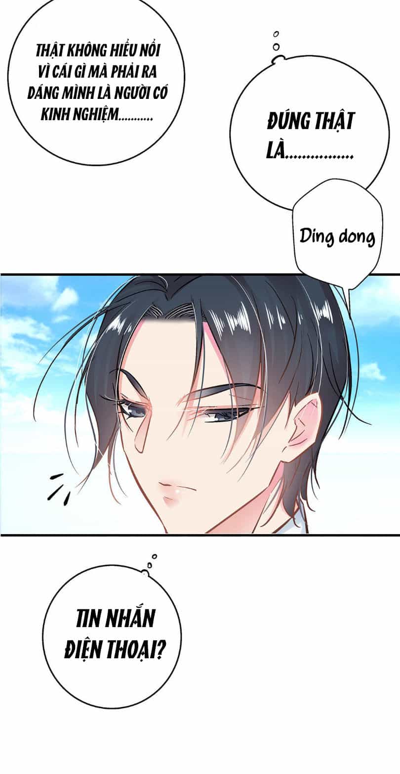 Cưng Chiều Ái Thê Hư Hỏng - Chương 10 - ảnh 30