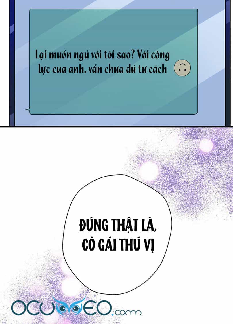 Cưng Chiều Ái Thê Hư Hỏng - Chương 10 - ảnh 33