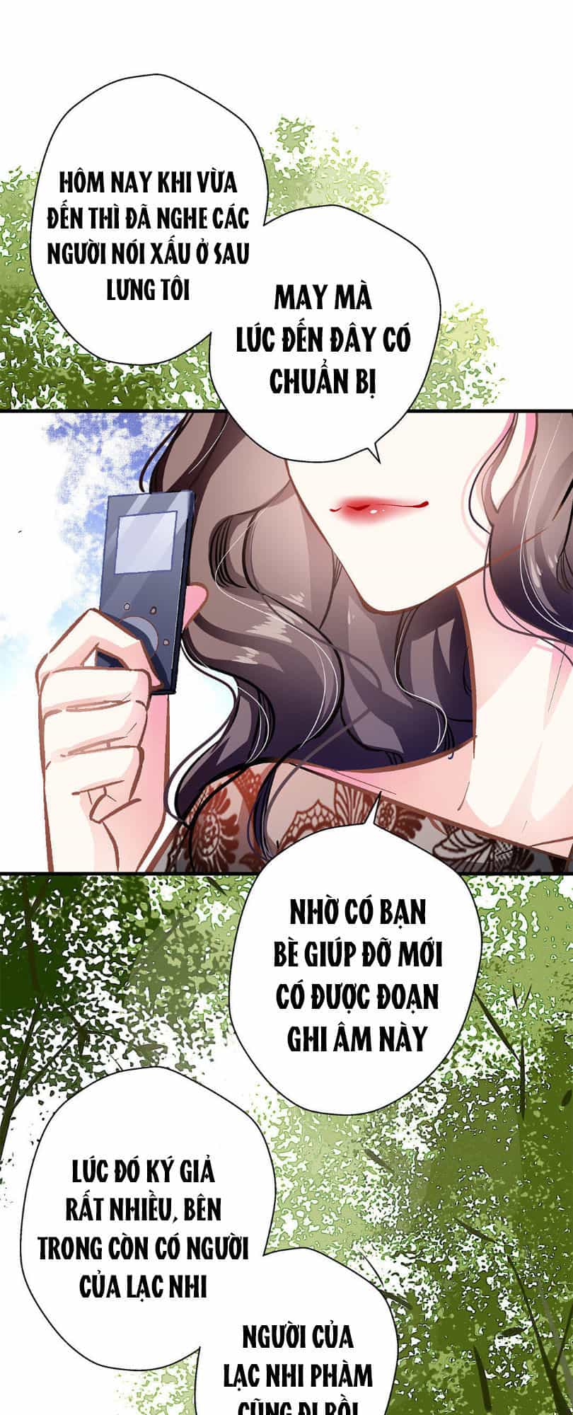 Cưng Chiều Ái Thê Hư Hỏng - Chương 10 - ảnh 5