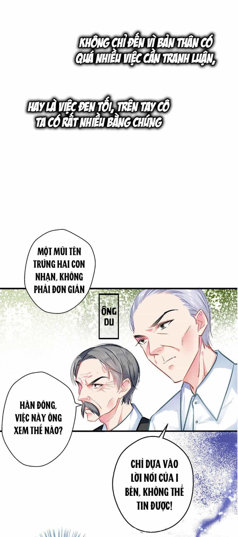 Cưng Chiều Ái Thê Hư Hỏng - Chương 10 - ảnh 8