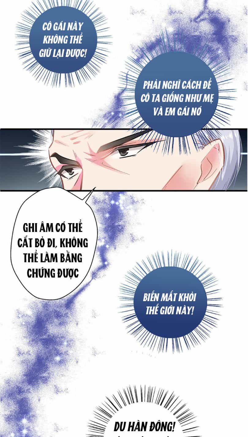 Cưng Chiều Ái Thê Hư Hỏng - Chương 10 - ảnh 9