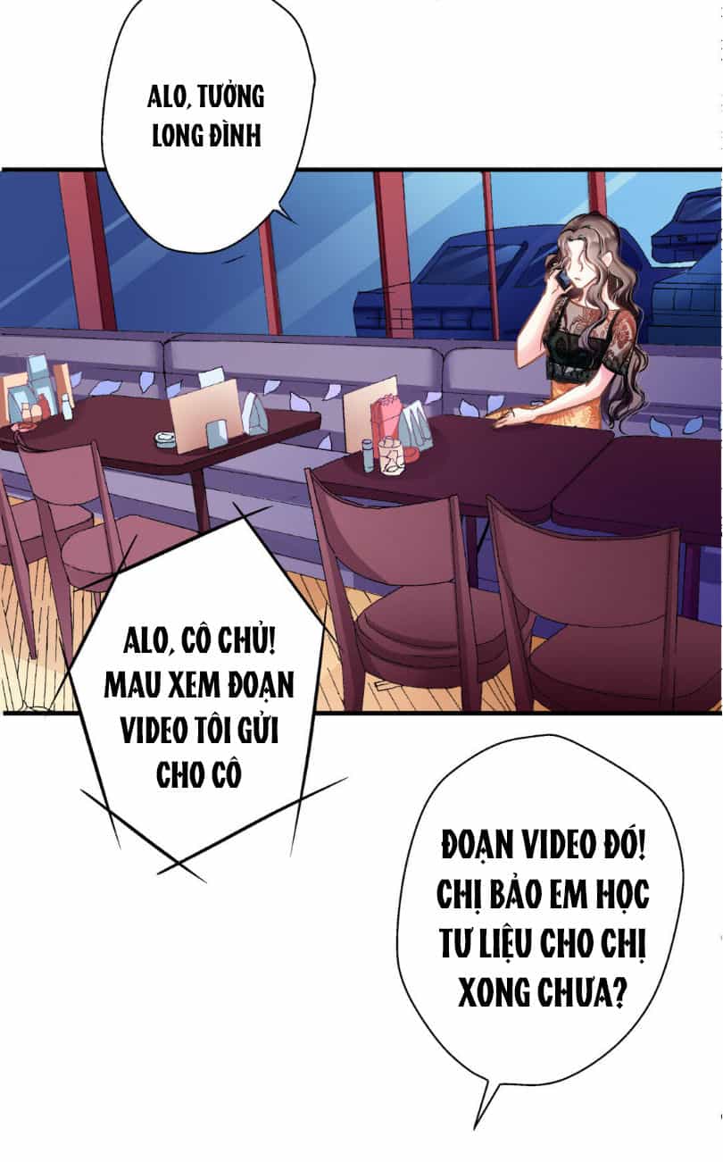 Cưng Chiều Ái Thê Hư Hỏng - Chương 11 - ảnh 11