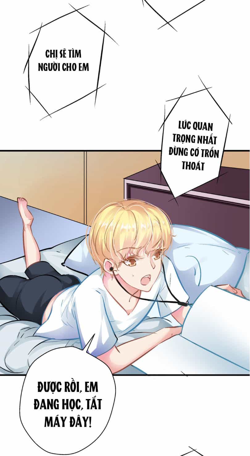 Cưng Chiều Ái Thê Hư Hỏng - Chương 11 - ảnh 13
