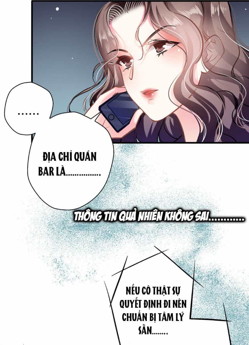 Cưng Chiều Ái Thê Hư Hỏng - Chương 11 - ảnh 21