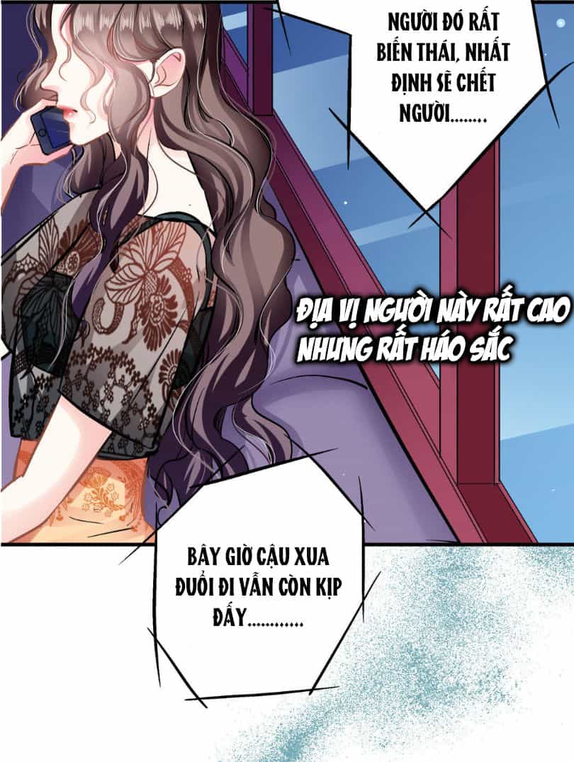 Cưng Chiều Ái Thê Hư Hỏng - Chương 11 - ảnh 22