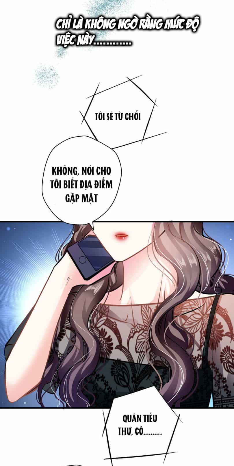 Cưng Chiều Ái Thê Hư Hỏng - Chương 11 - ảnh 23