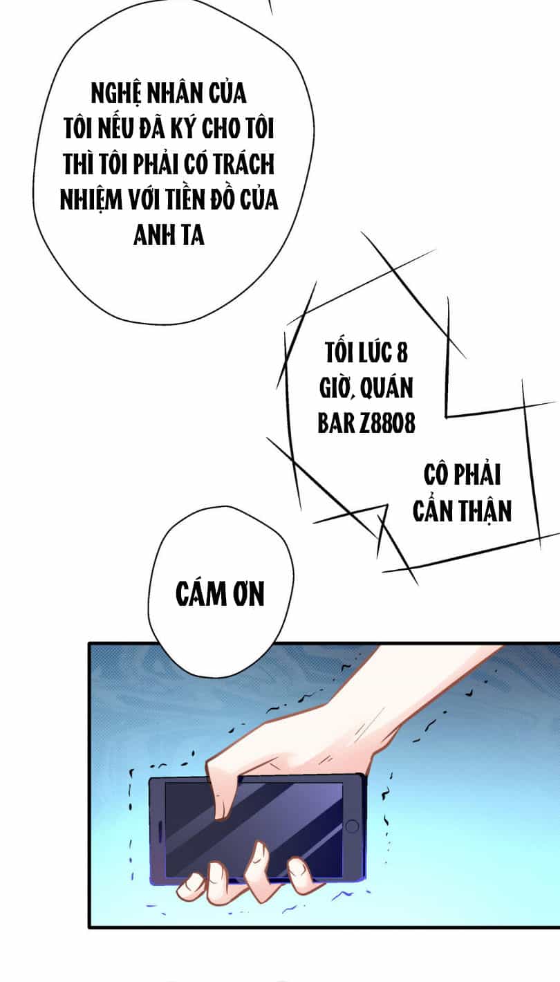 Cưng Chiều Ái Thê Hư Hỏng - Chương 11 - ảnh 24