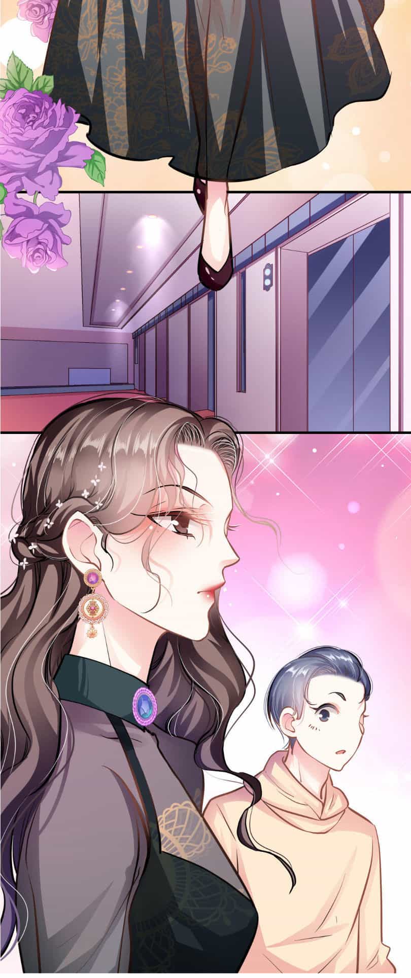 Cưng Chiều Ái Thê Hư Hỏng - Chương 11 - ảnh 27