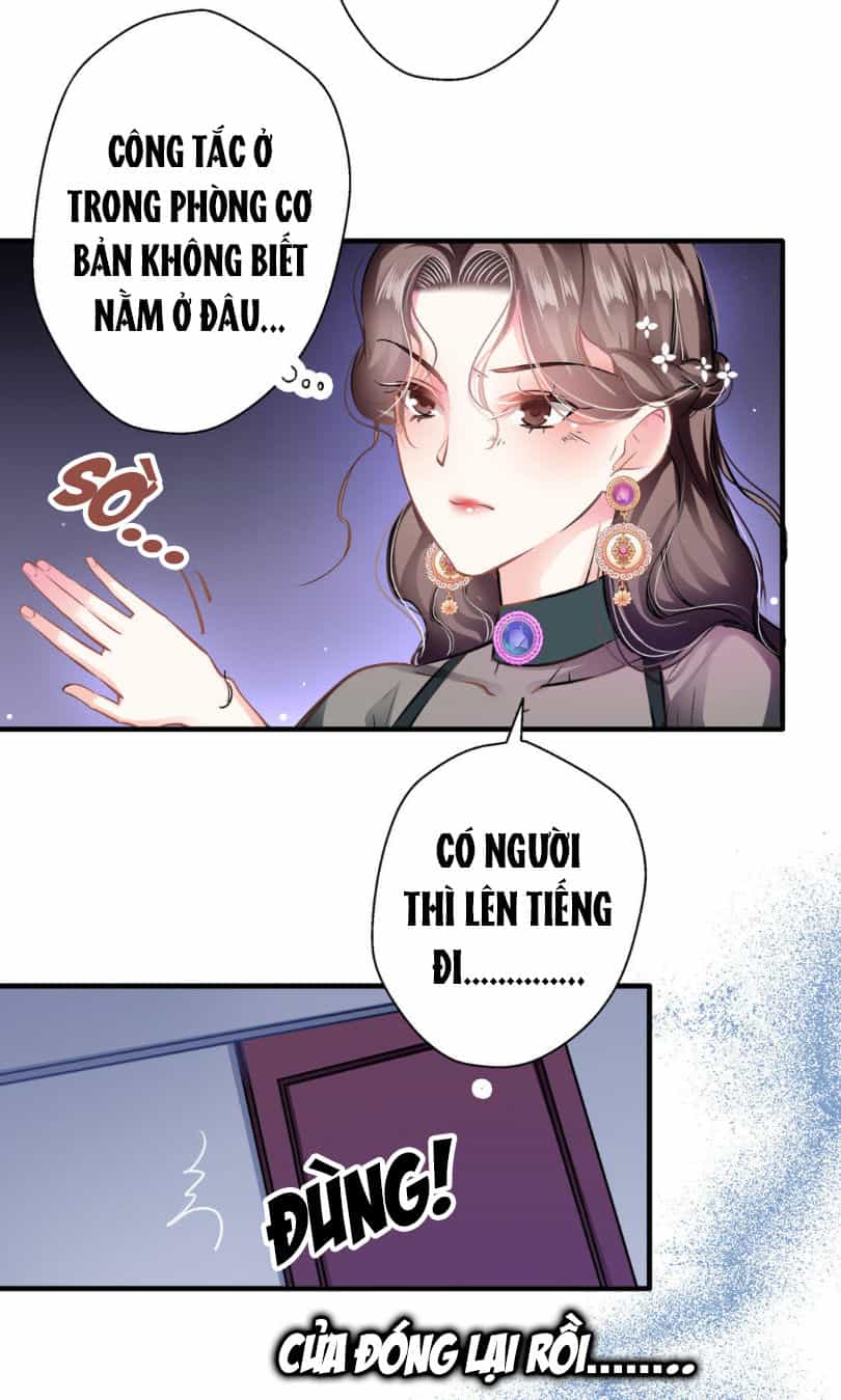 Cưng Chiều Ái Thê Hư Hỏng - Chương 11 - ảnh 29