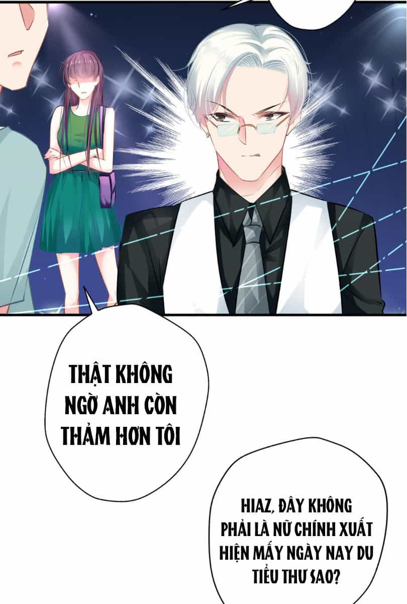Cưng Chiều Ái Thê Hư Hỏng - Chương 11 - ảnh 6