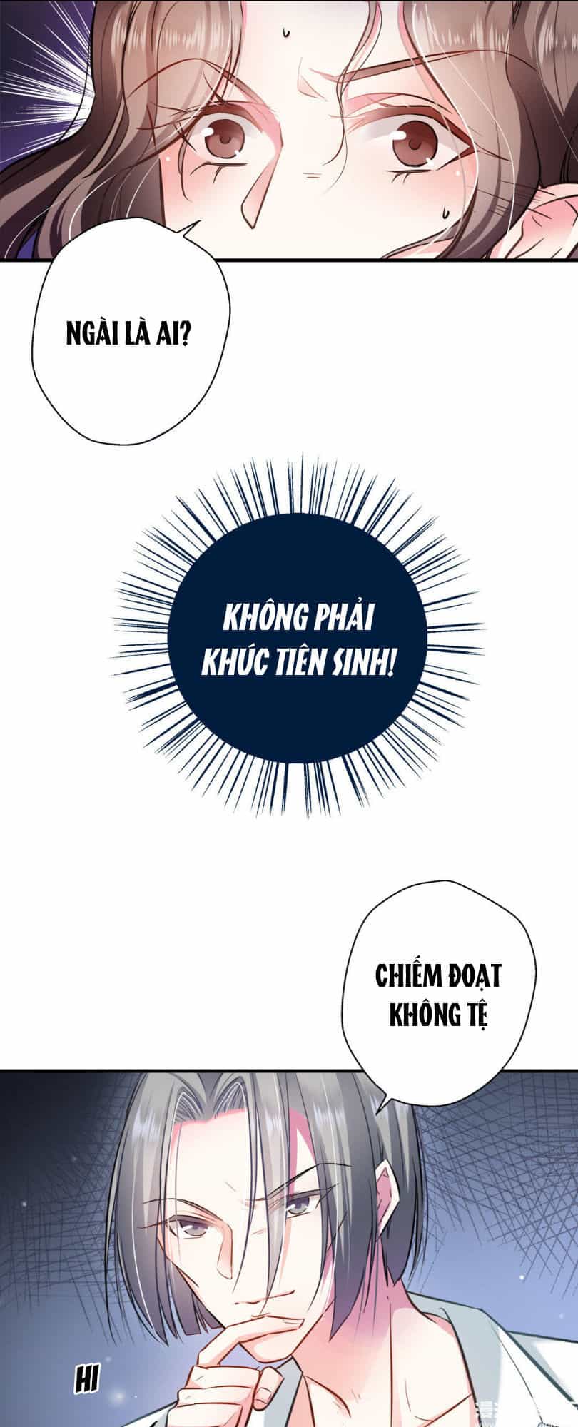 Cưng Chiều Ái Thê Hư Hỏng - Chương 12 - ảnh 12