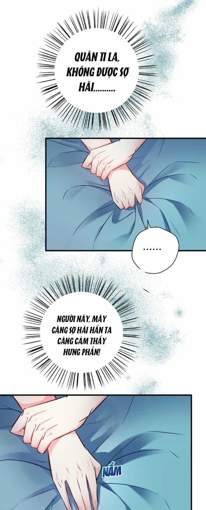 Cưng Chiều Ái Thê Hư Hỏng - Chương 12 - ảnh 15