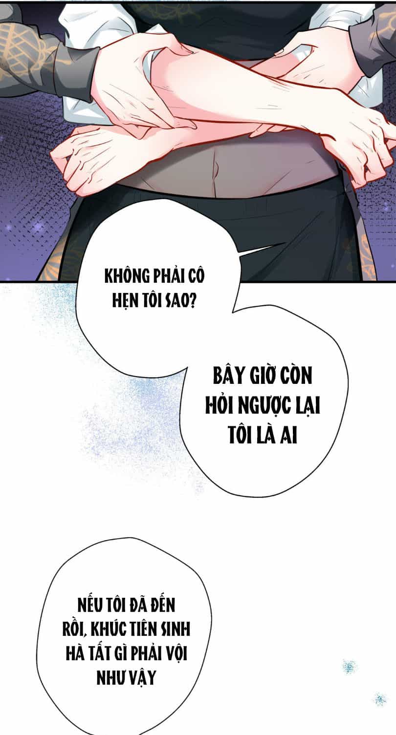 Cưng Chiều Ái Thê Hư Hỏng - Chương 12 - ảnh 4