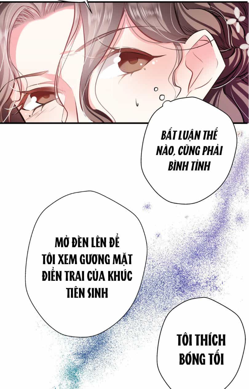 Cưng Chiều Ái Thê Hư Hỏng - Chương 12 - ảnh 5