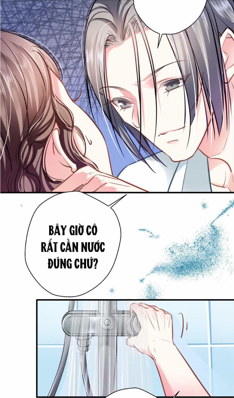 Cưng Chiều Ái Thê Hư Hỏng - Chương 13 - ảnh 17