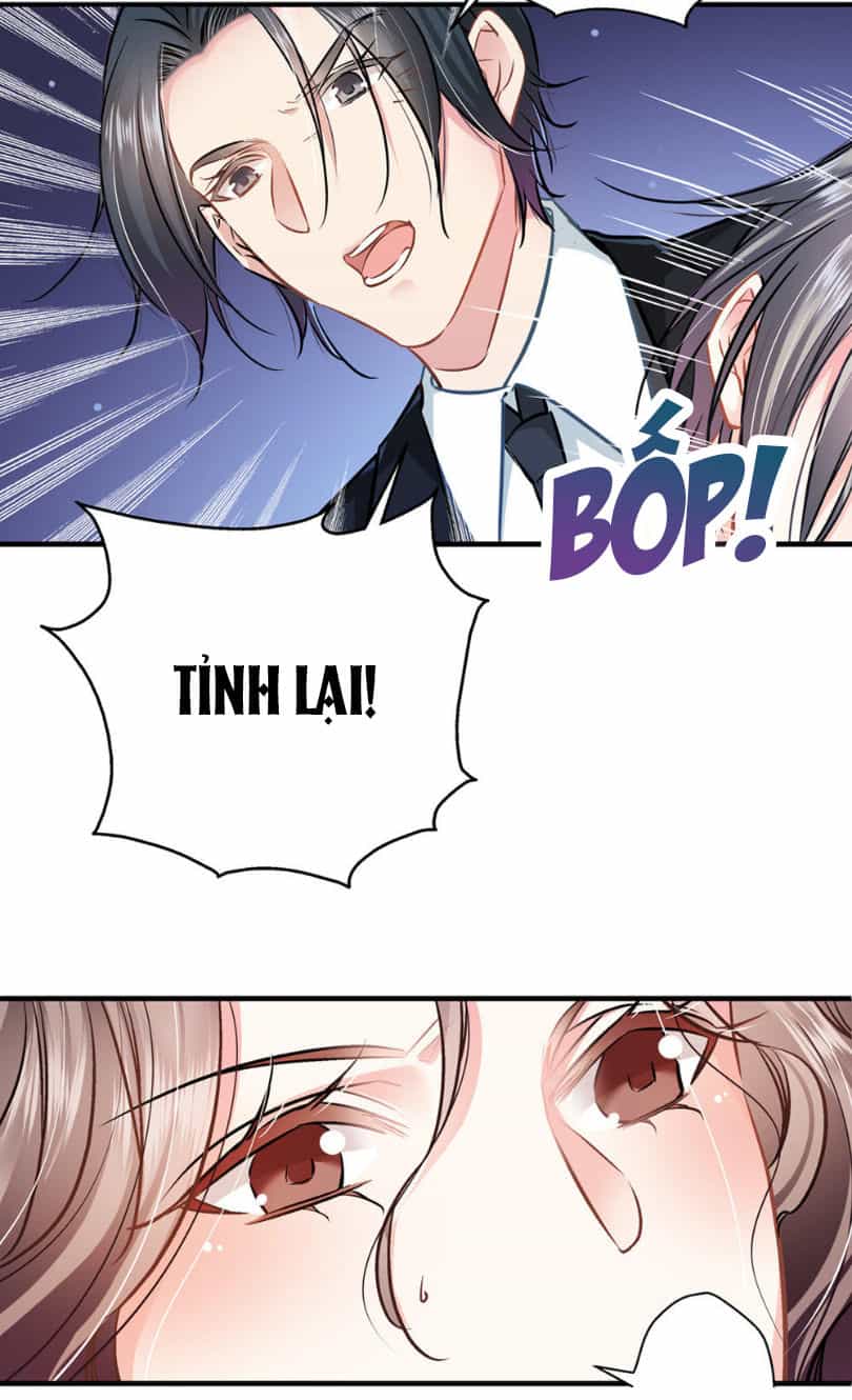 Cưng Chiều Ái Thê Hư Hỏng - Chương 14 - ảnh 10