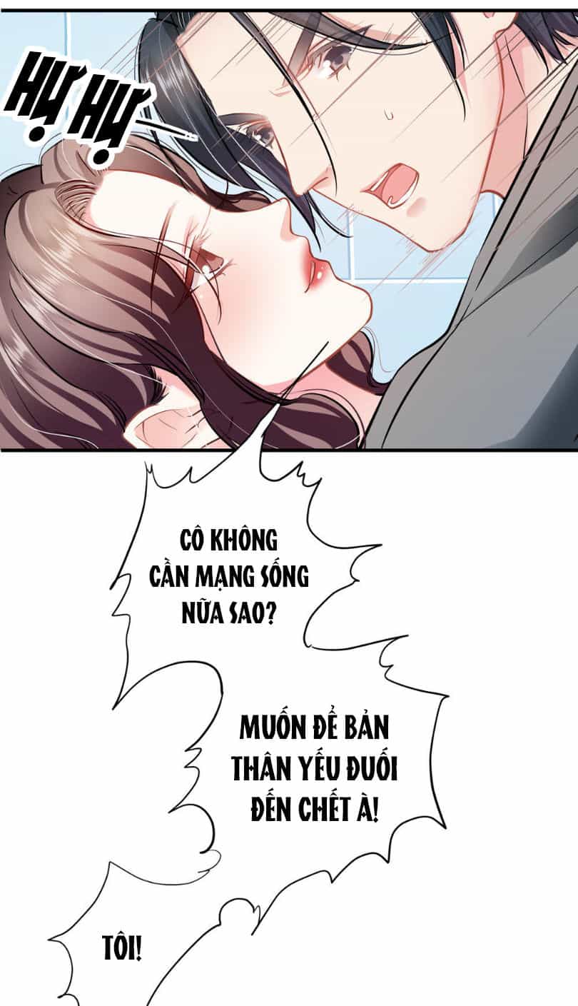 Cưng Chiều Ái Thê Hư Hỏng - Chương 14 - ảnh 14