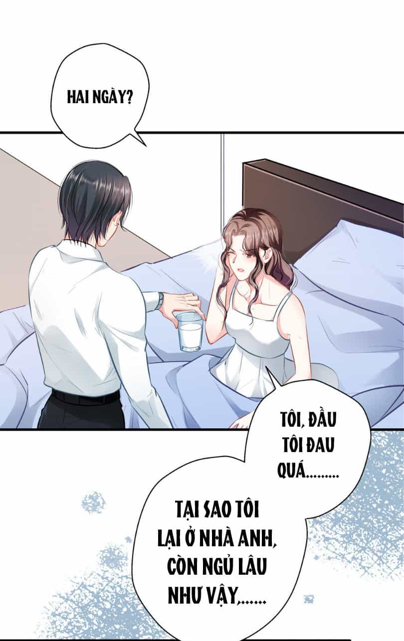 Cưng Chiều Ái Thê Hư Hỏng - Chương 14 - ảnh 26