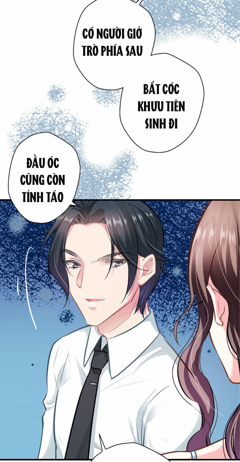 Cưng Chiều Ái Thê Hư Hỏng - Chương 14 - ảnh 28