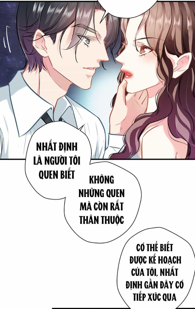 Cưng Chiều Ái Thê Hư Hỏng - Chương 14 - ảnh 30