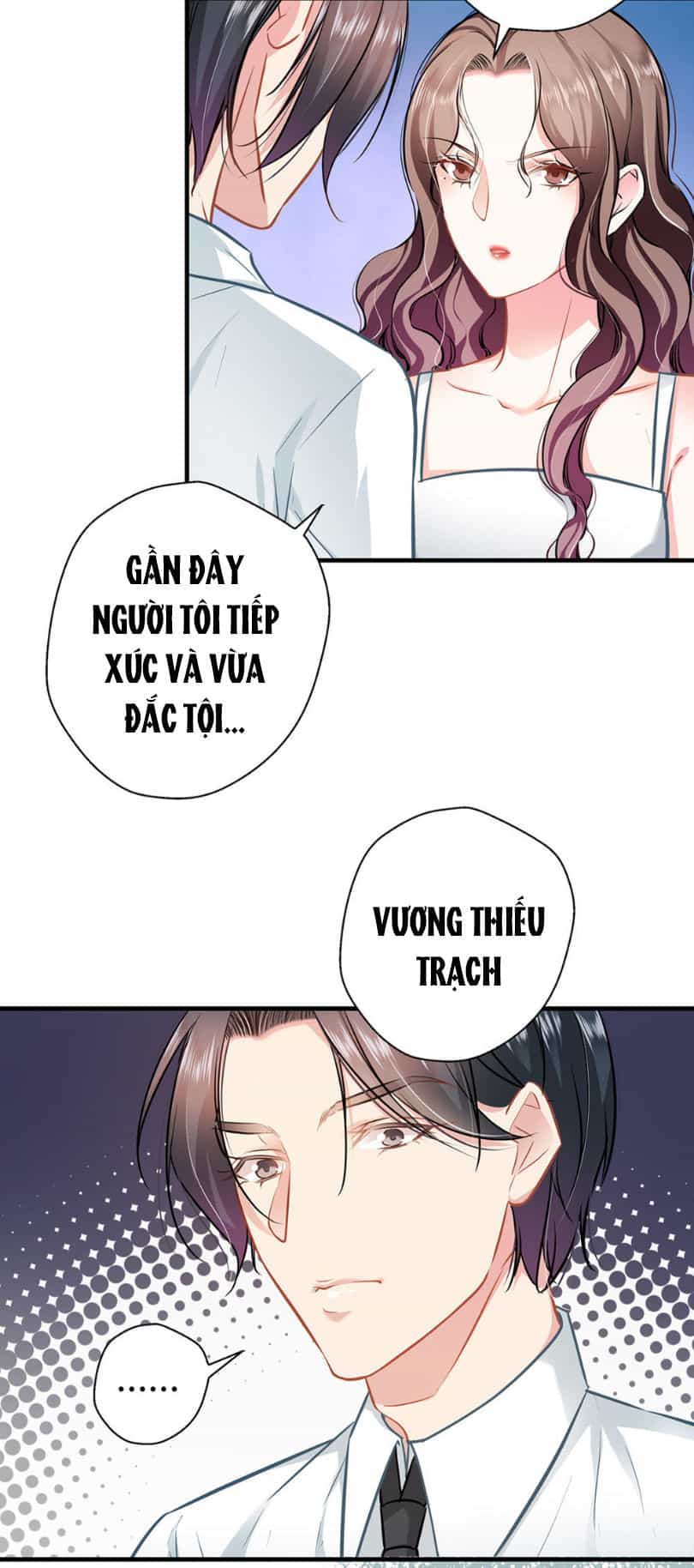 Cưng Chiều Ái Thê Hư Hỏng - Chương 14 - ảnh 31